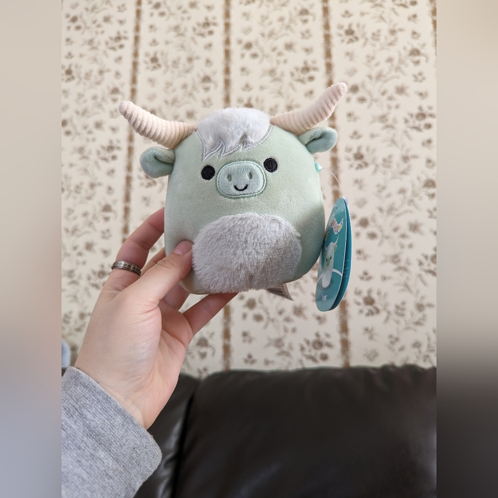 Iver Squishmallow